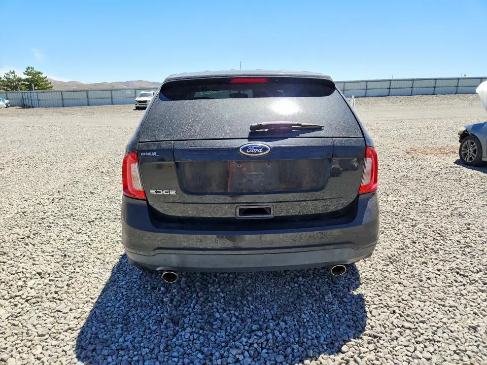 2013 FORD EDGE SE  