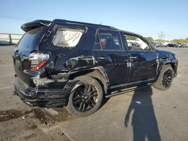 2019 TOYOTA 4RUNNER SR5/SR5 PREMIUM  