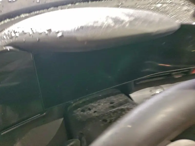 2025 HYUNDAI ELANTRA BLUE  