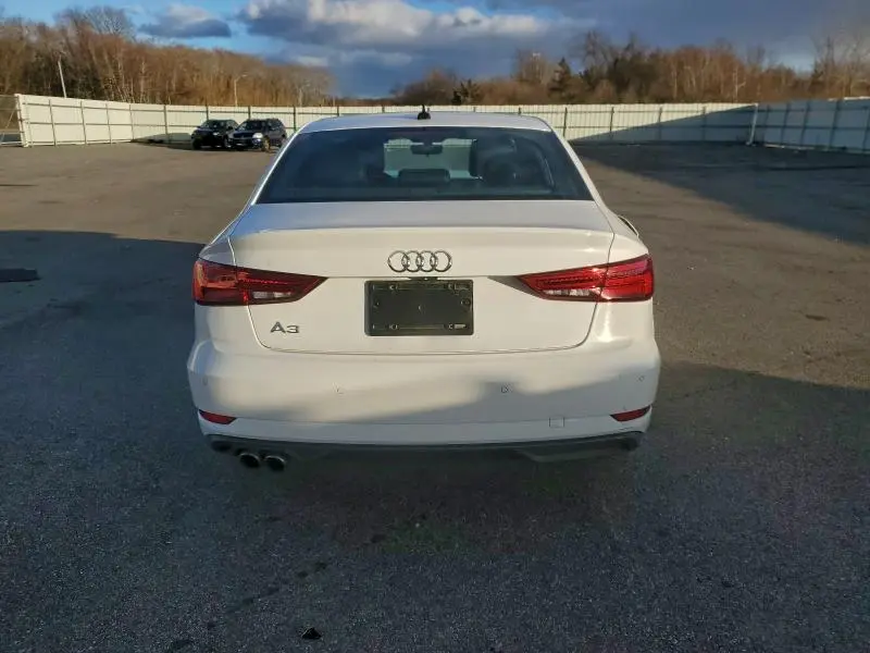 2020 AUDI A3 PREMIUM  