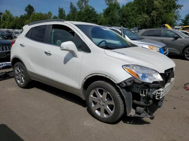 2016 BUICK ENCORE PREMIUM  