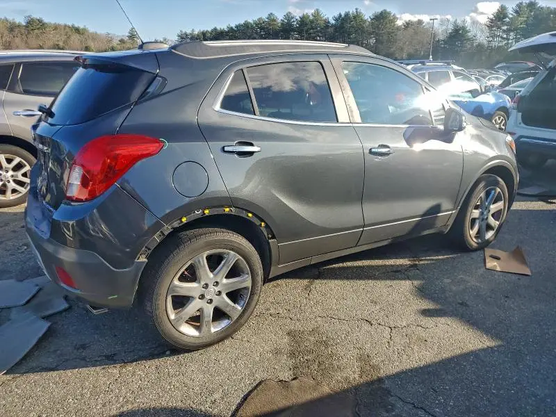 2016 BUICK ENCORE PREMIUM  