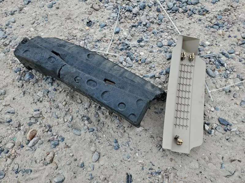 2015 CADILLAC ATS LUXURY  