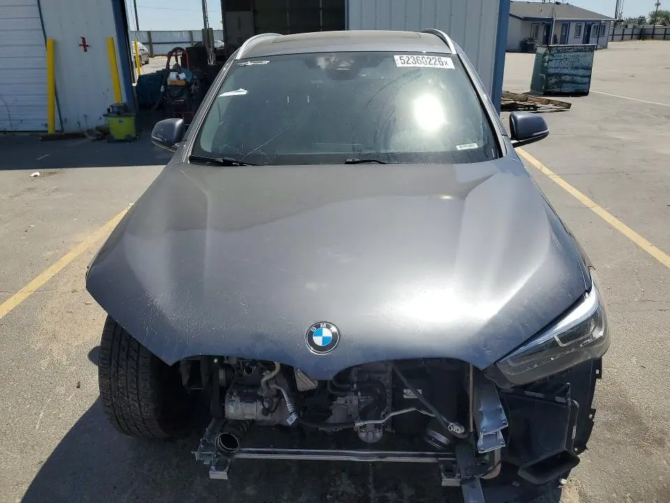 2021 BMW X1 XDRIVE28I  