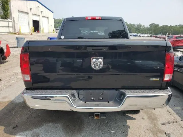 2013 RAM 1500 ST  