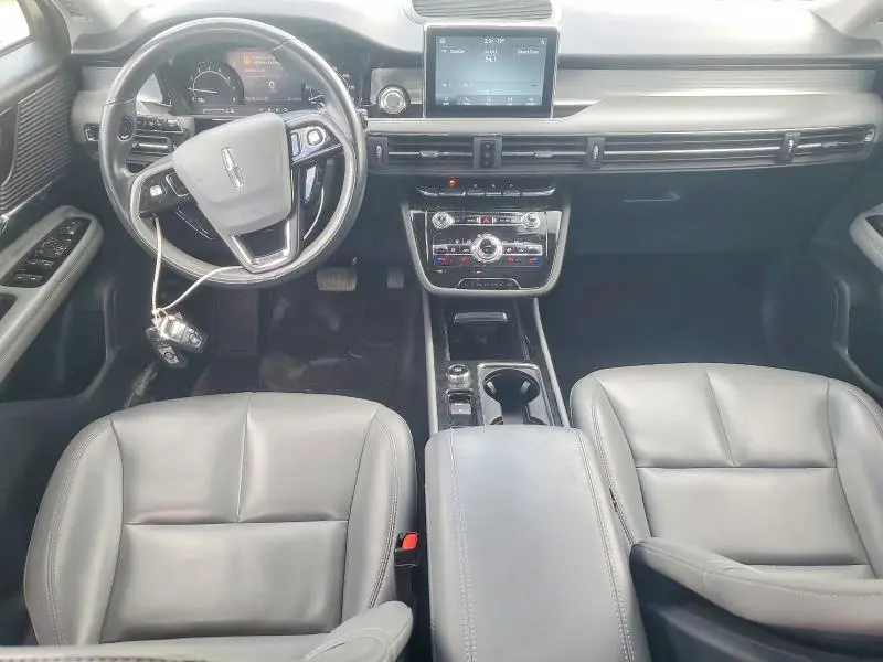 2021 LINCOLN CORSAIR   