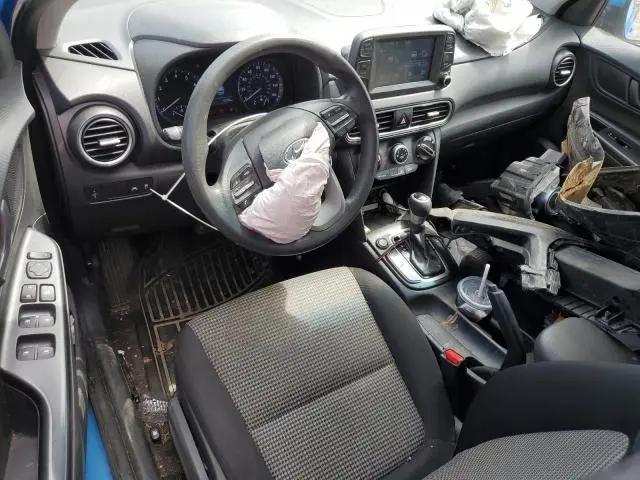 2020 HYUNDAI KONA SE  