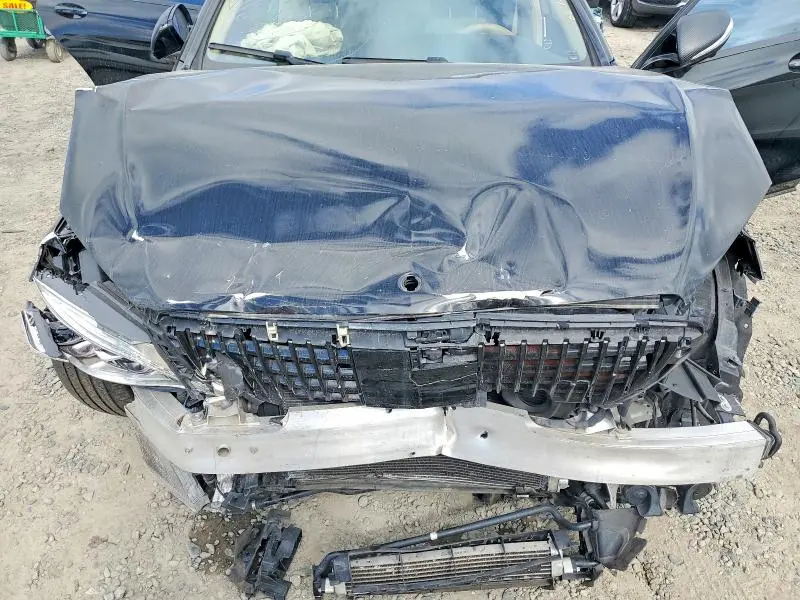 2015 MERCEDES-BENZ S 550  