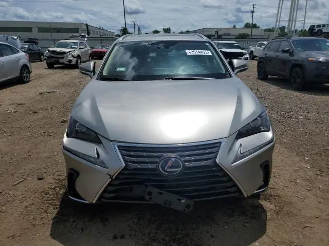 2021 LEXUS NX 300H BASE  