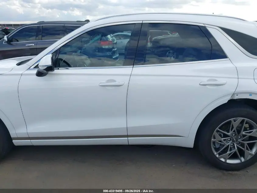 2023 GENESIS GV70 2.5T AWD