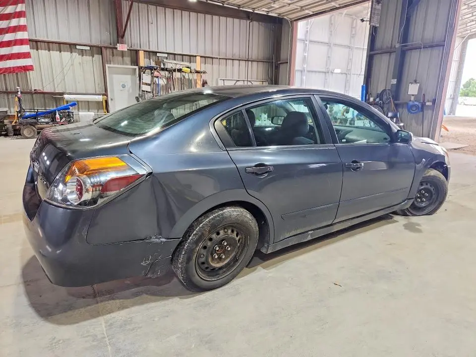 2011 NISSAN ALTIMA 2.5  