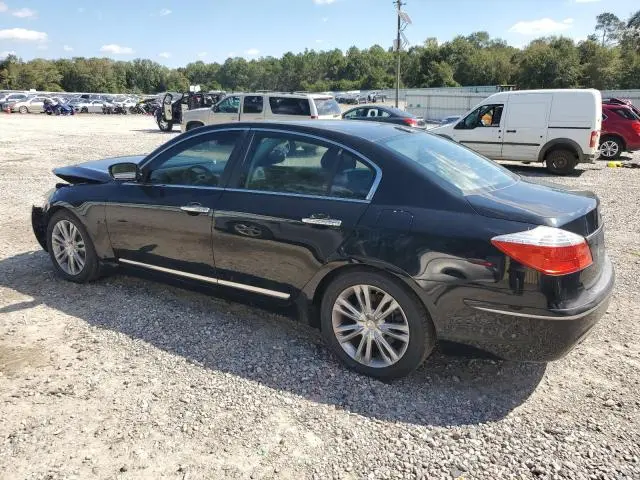 2011 HYUNDAI GENESIS 4.6L  