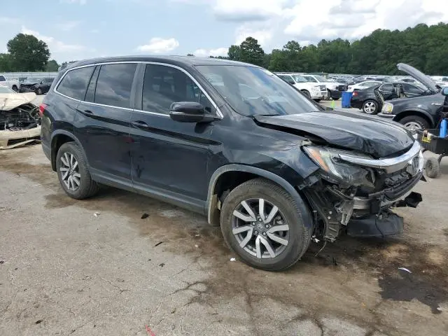 2020 HONDA PILOT EXL