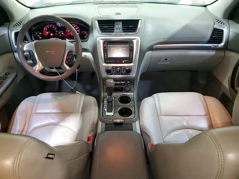 2014 GMC ACADIA SLT-1  