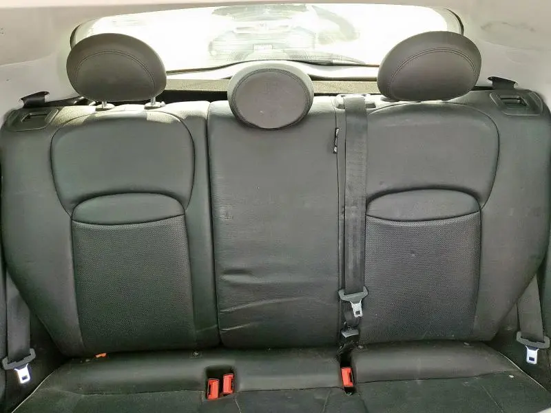 2016 FIAT 500X LOUNGE  