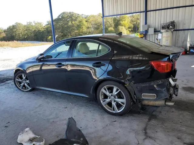 2010 LEXUS IS 350  