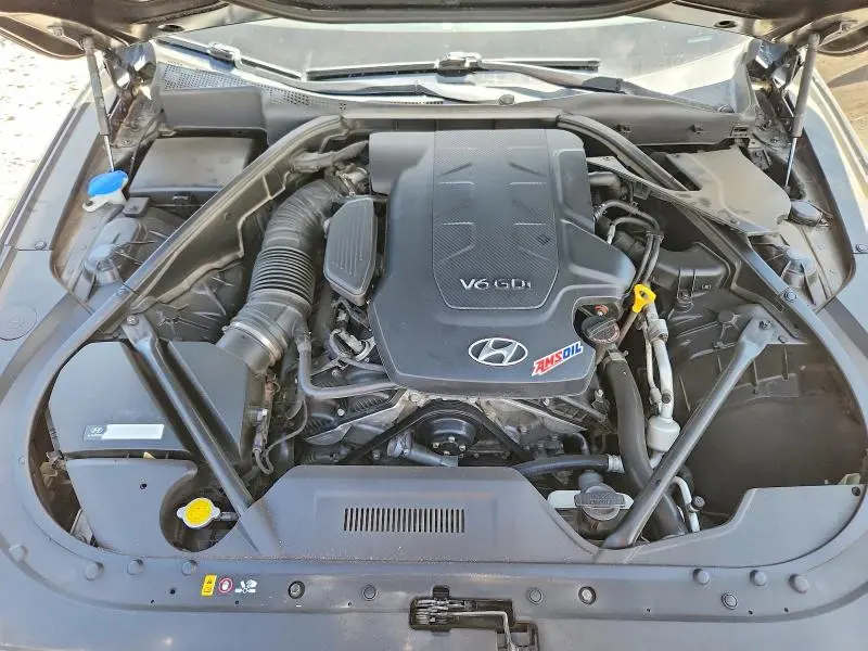 2016 HYUNDAI GENESIS 3.8L  