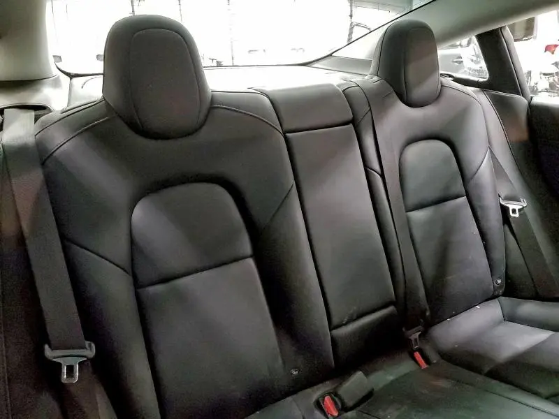 2018 TESLA MODEL 3 AWD 4D SEDAN LONG RANGE BATTERY