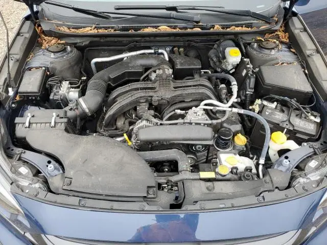 2024 SUBARU LEGACY PREMIUM  