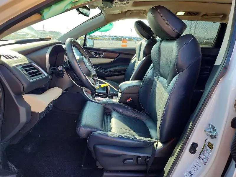 2021 SUBARU ASCENT TOURING  