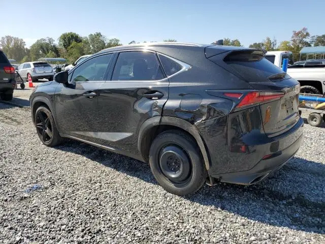 2018 LEXUS NX 300 BASE  
