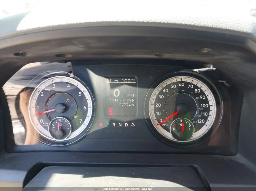 2018 RAM 1500 EXPRESS  4X4 6'4 BOX
