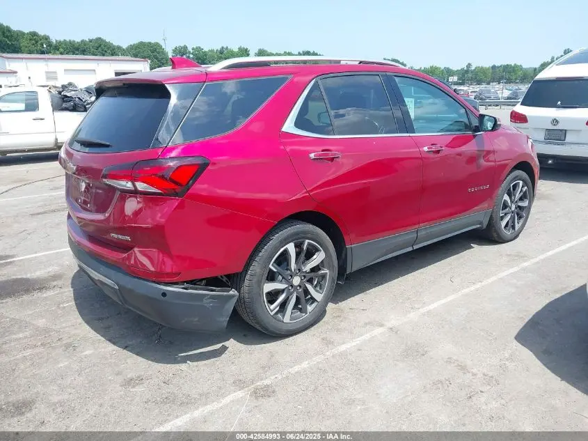 2024 CHEVROLET EQUINOX FWD PREMIER