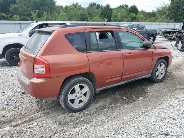 2010 JEEP COMPASS