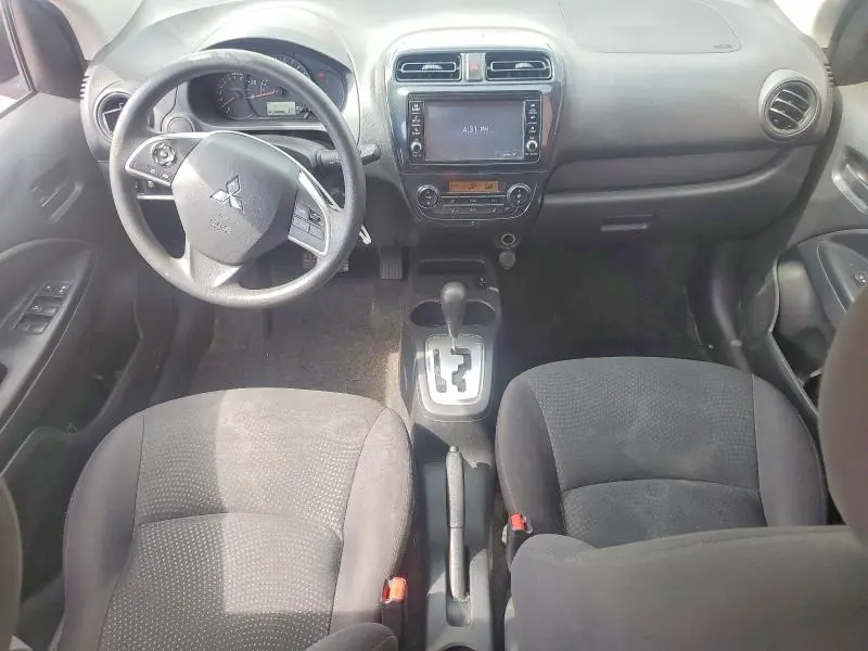 2020 MITSUBISHI MIRAGE G4 ES  