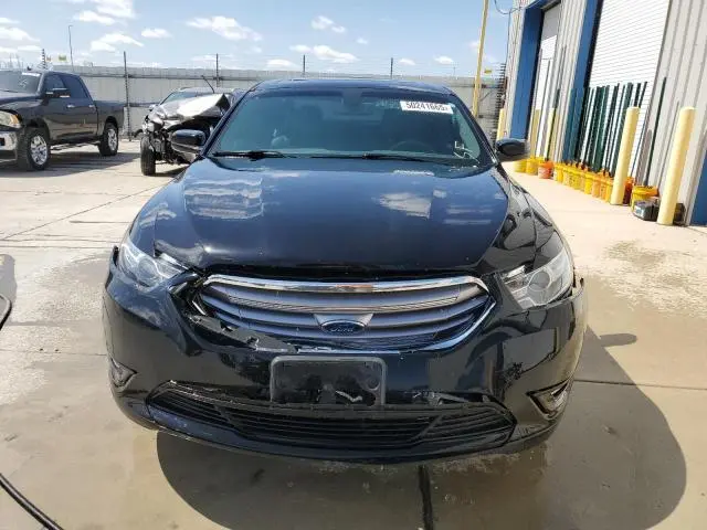 2016 FORD TAURUS SEL