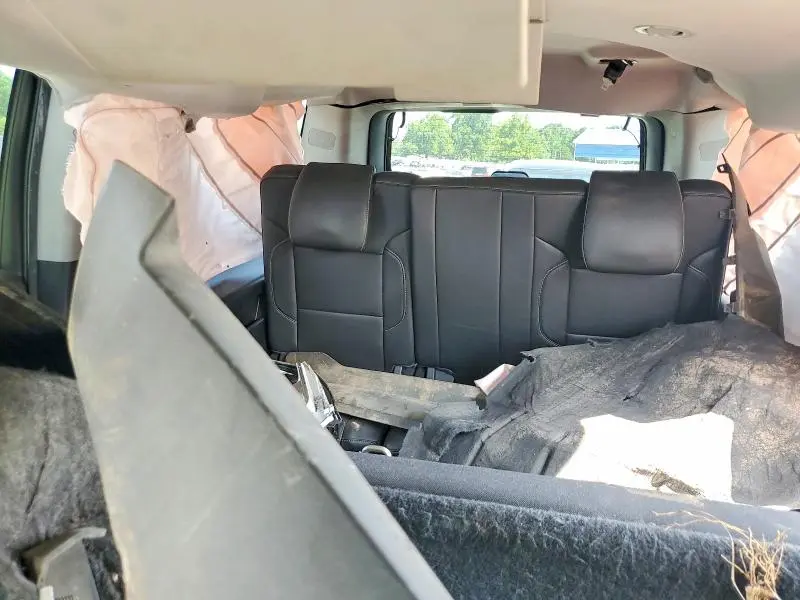 2018 GMC YUKON XL C1500 SLT  
