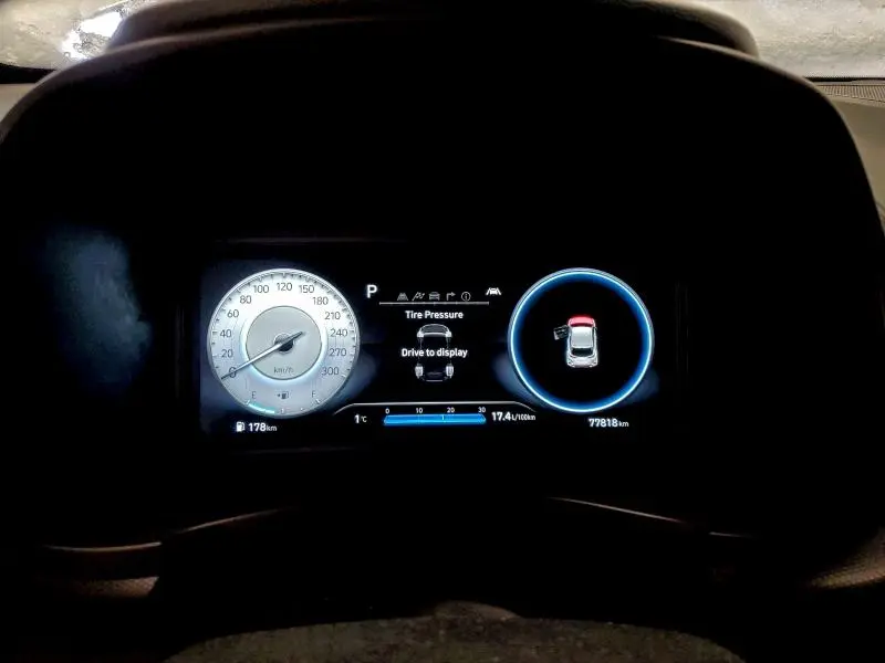 2023 HYUNDAI KONA N BASE  