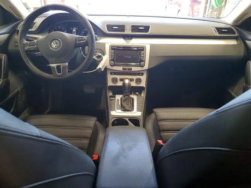 2013 VOLKSWAGEN CC SPORT  
