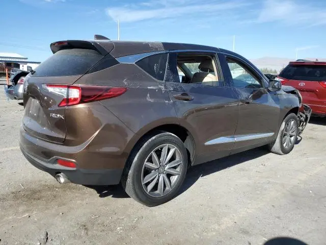 2019 ACURA RDX TECHNOLOGY  