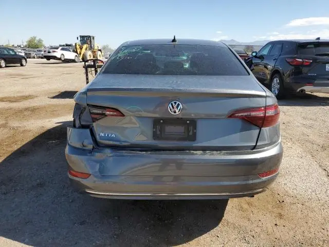 2020 VOLKSWAGEN JETTA S  