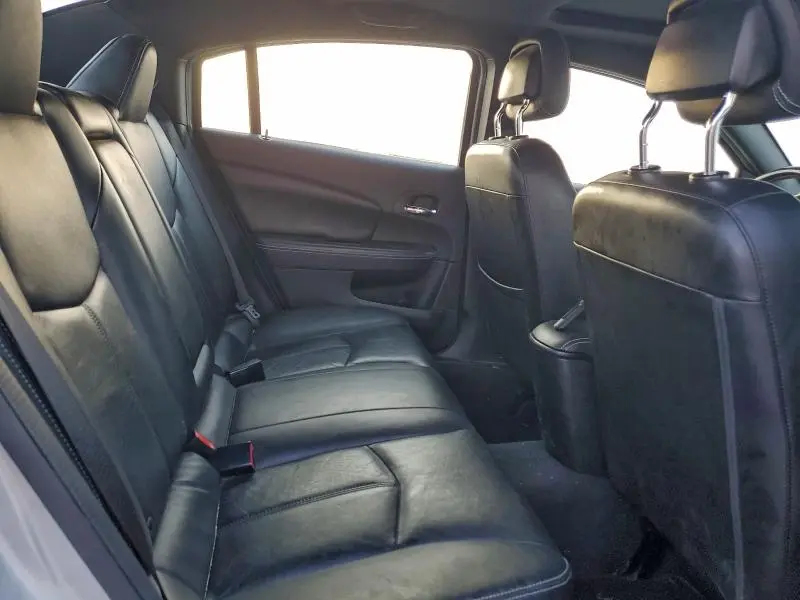 2012 CHRYSLER 200 LIMITED  