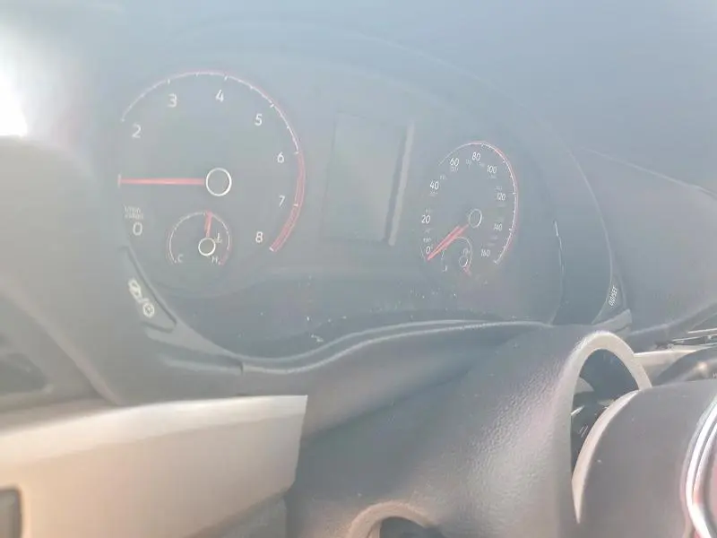 2021 VOLKSWAGEN PASSAT SE  