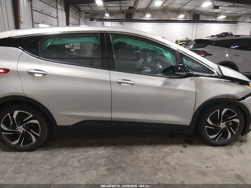 2023 CHEVROLET BOLT EV FWD 1LT