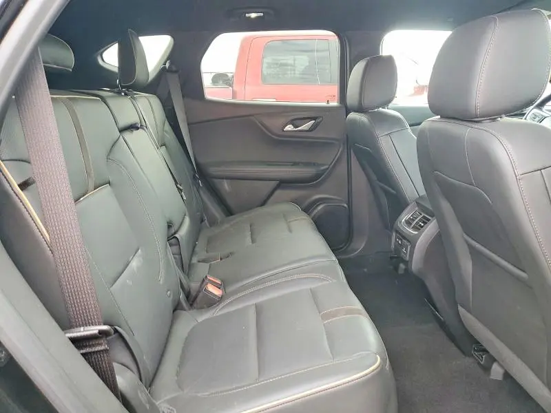 2020 CHEVROLET BLAZER PREMIER  