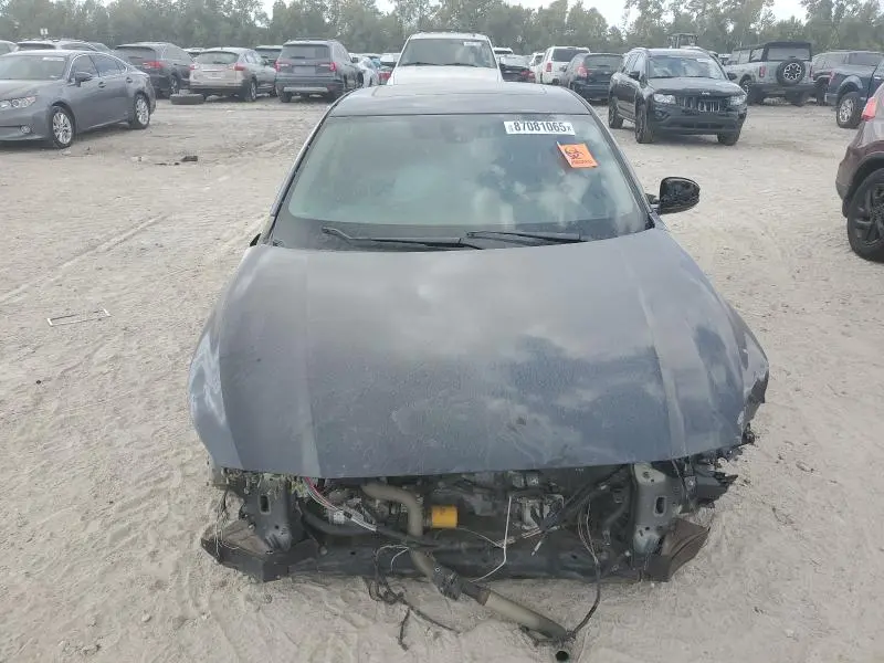 2020 NISSAN ALTIMA SL  