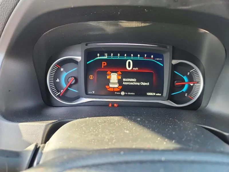 2021 HONDA PILOT TOURING  