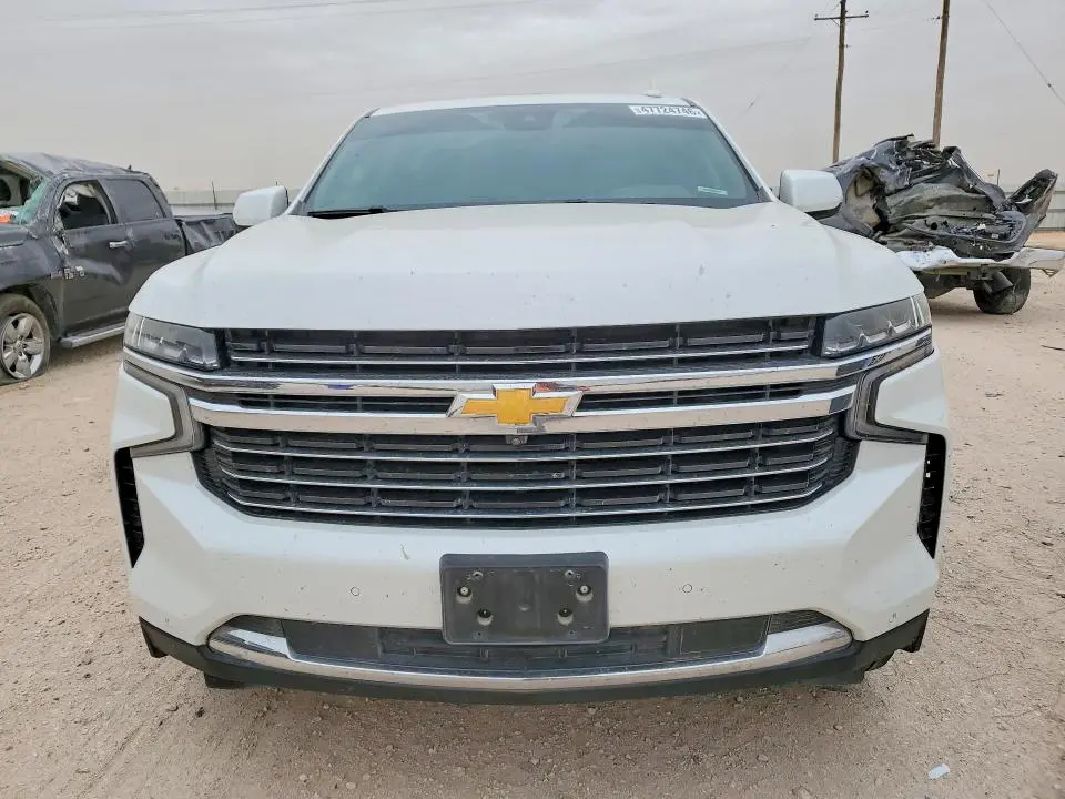 2023 CHEVROLET TAHOE C1500 LT  