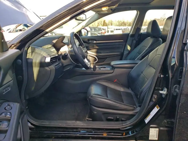 2019 NISSAN ALTIMA PLATINUM  