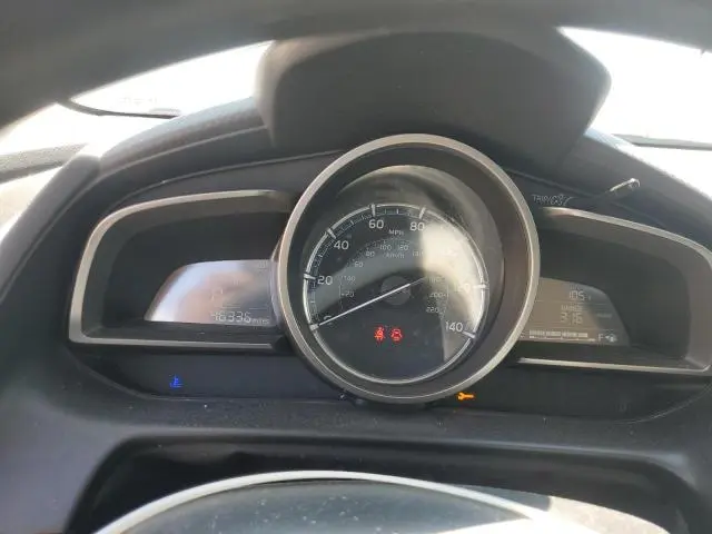 2020 TOYOTA YARIS L  