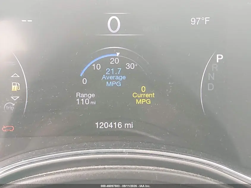2020 JEEP GRAND CHEROKEE LAREDO E 4X4