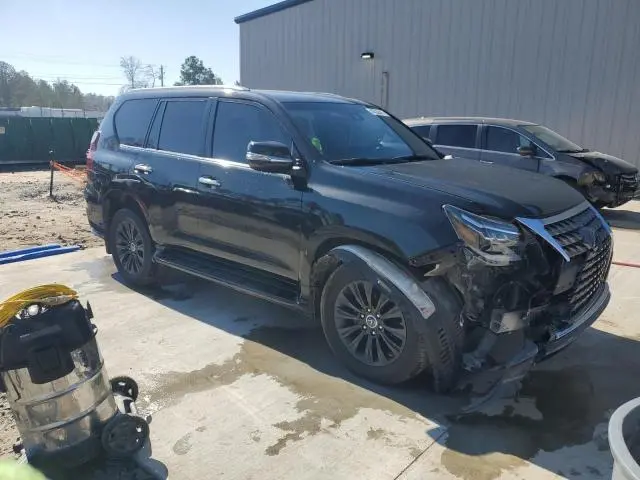 2022 LEXUS GX 460