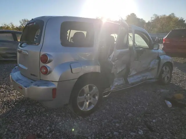 2011 CHEVROLET HHR LT  