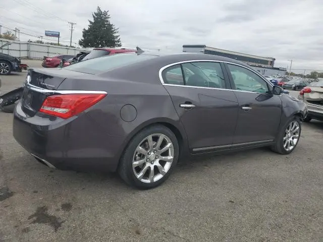 2014 BUICK LACROSSE   
