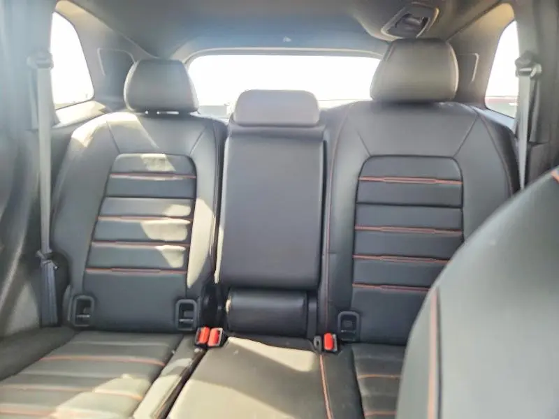 2024 HONDA CR-V SPORT TOURING  