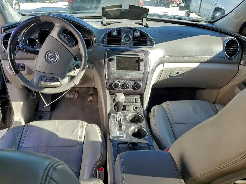 2016 BUICK ENCLAVE   